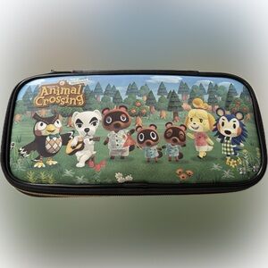 RDS ANIMAL CROSSING NINTENDO SWITCH CASE
